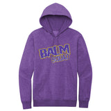 Balm Squad Slowpitch V.I.T.™ Fleece Hoodie