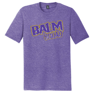 Balm Squad Slowpitch Perfect Tri ® Tee