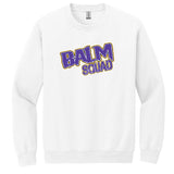 Balm Squad Slowpitch Heavy Blend™ Crewneck Sweatshirt