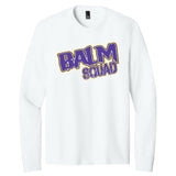 Balm Squad Slowpitch Perfect Tri ® Long Sleeve Tee