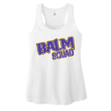 Balm Squad Slowpitch Women’s V.I.T. ™ Racerback Tank