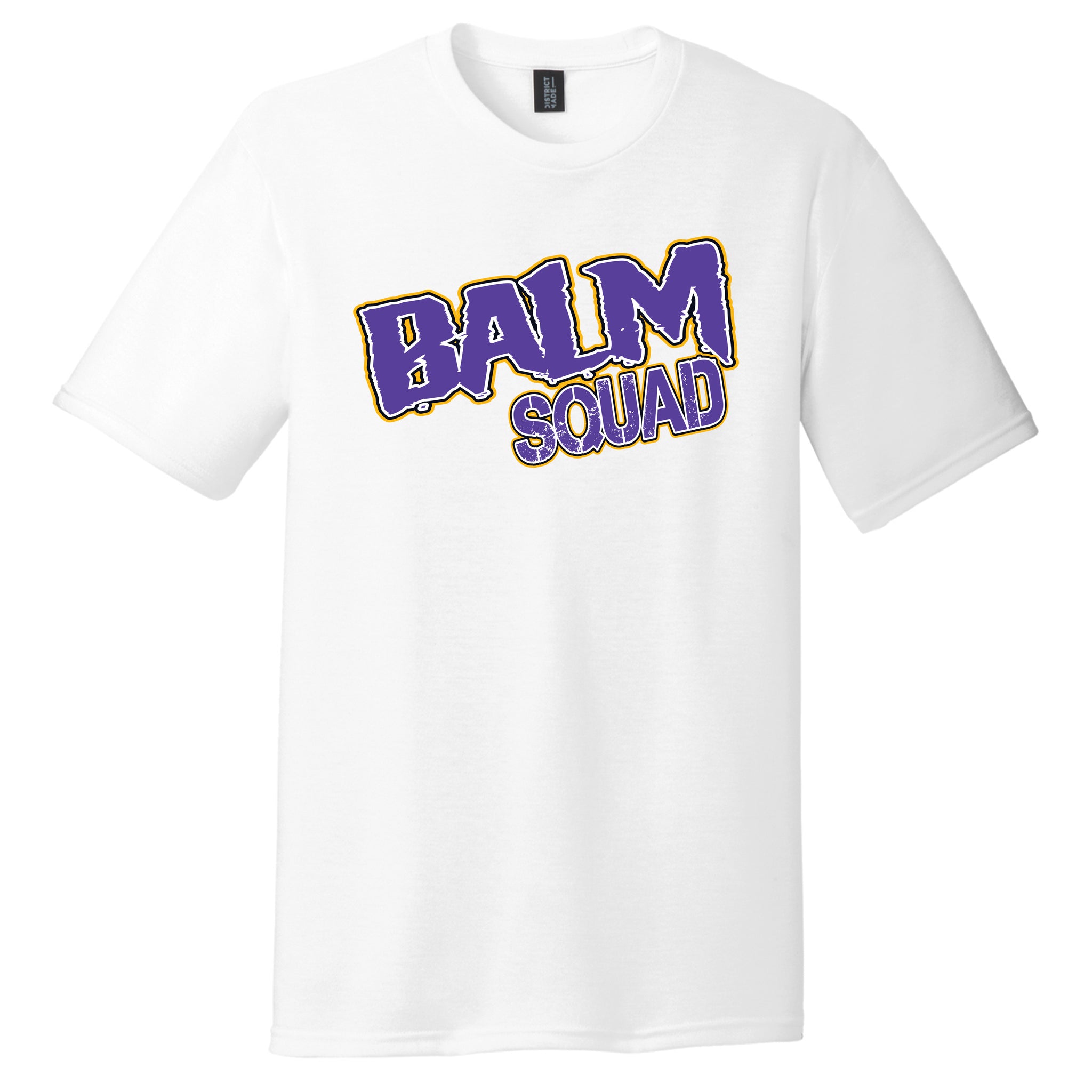 Balm Squad Slowpitch Perfect Tri ® Tee