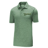 Bombshells Fastpitch Sport-Tek ® PosiCharge ® Tri-Blend Wicking Polo