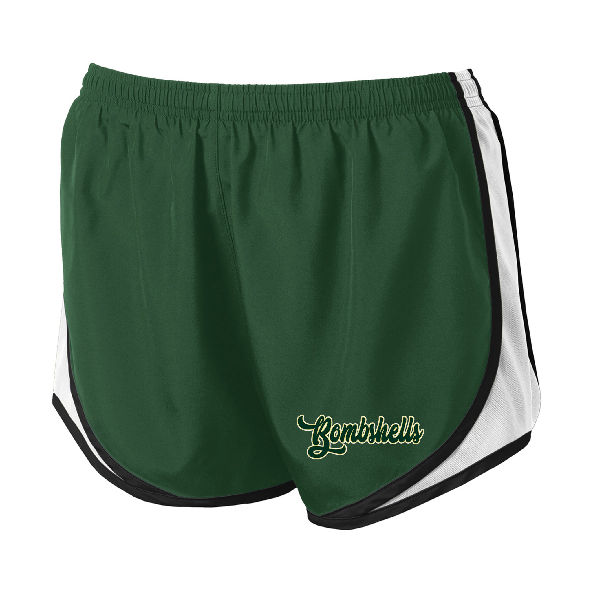 Bombshells Fastpitch Sport-Tek® Ladies Cadence Short