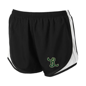 Bombshells Fastpitch Sport-Tek® Ladies Cadence Short