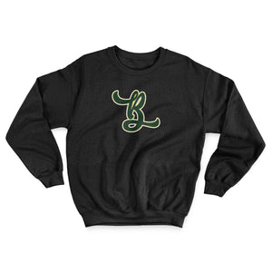 Bombshells Fastpitch V.I.T.™ Fleece Crew