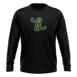 BOMBSHELLS FASTPITCH MENS FULL SUB LONG SLEEVE