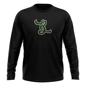 BOMBSHELLS FASTPITCH MENS FULL SUB LONG SLEEVE