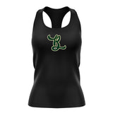 BOMBSHELLS FASTPITCH WOMENS FULL SUB TANK