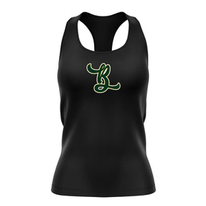 BOMBSHELLS FASTPITCH WOMENS FULL SUB TANK