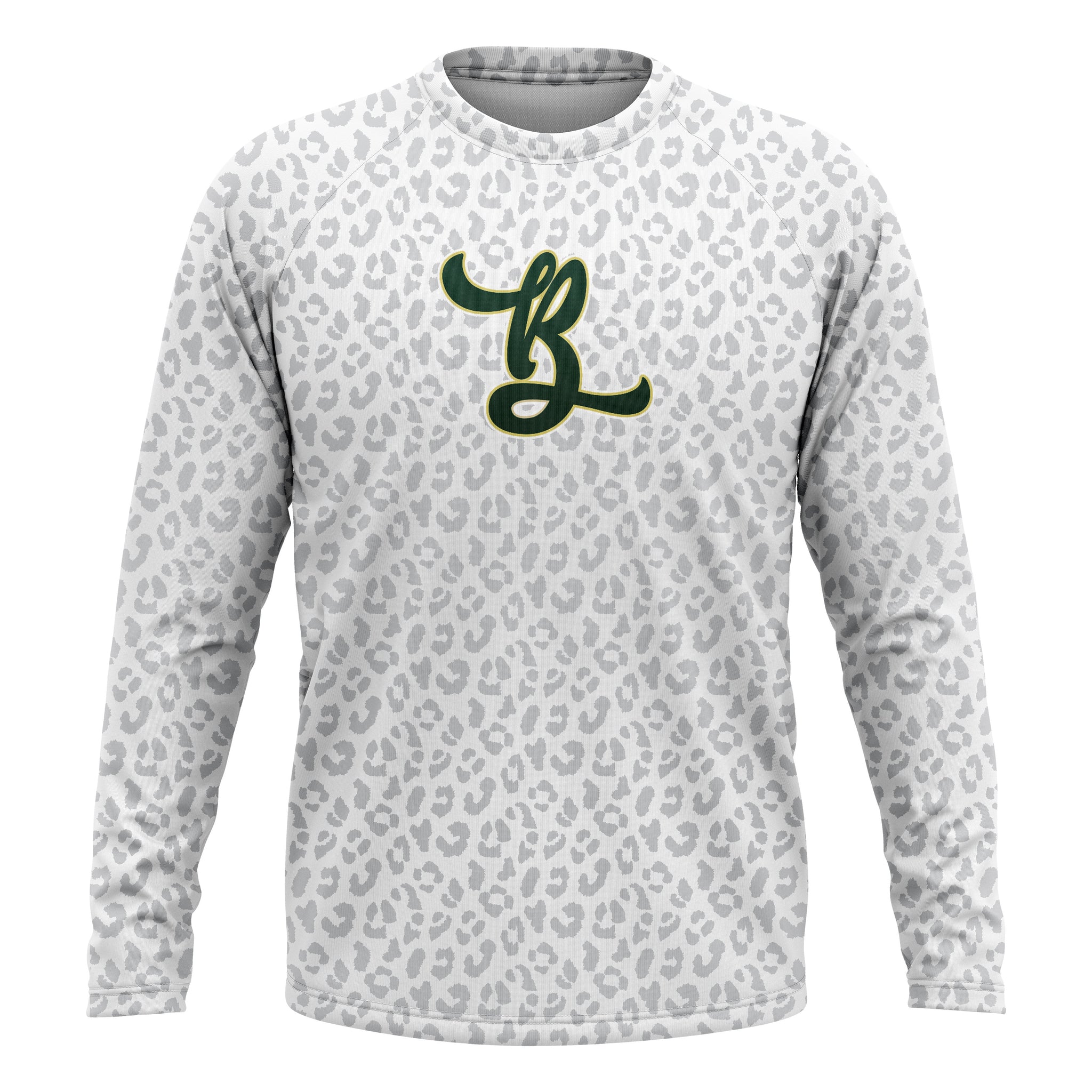 BOMBSHELLS FASTPITCH MENS FULL SUB LONG SLEEVE