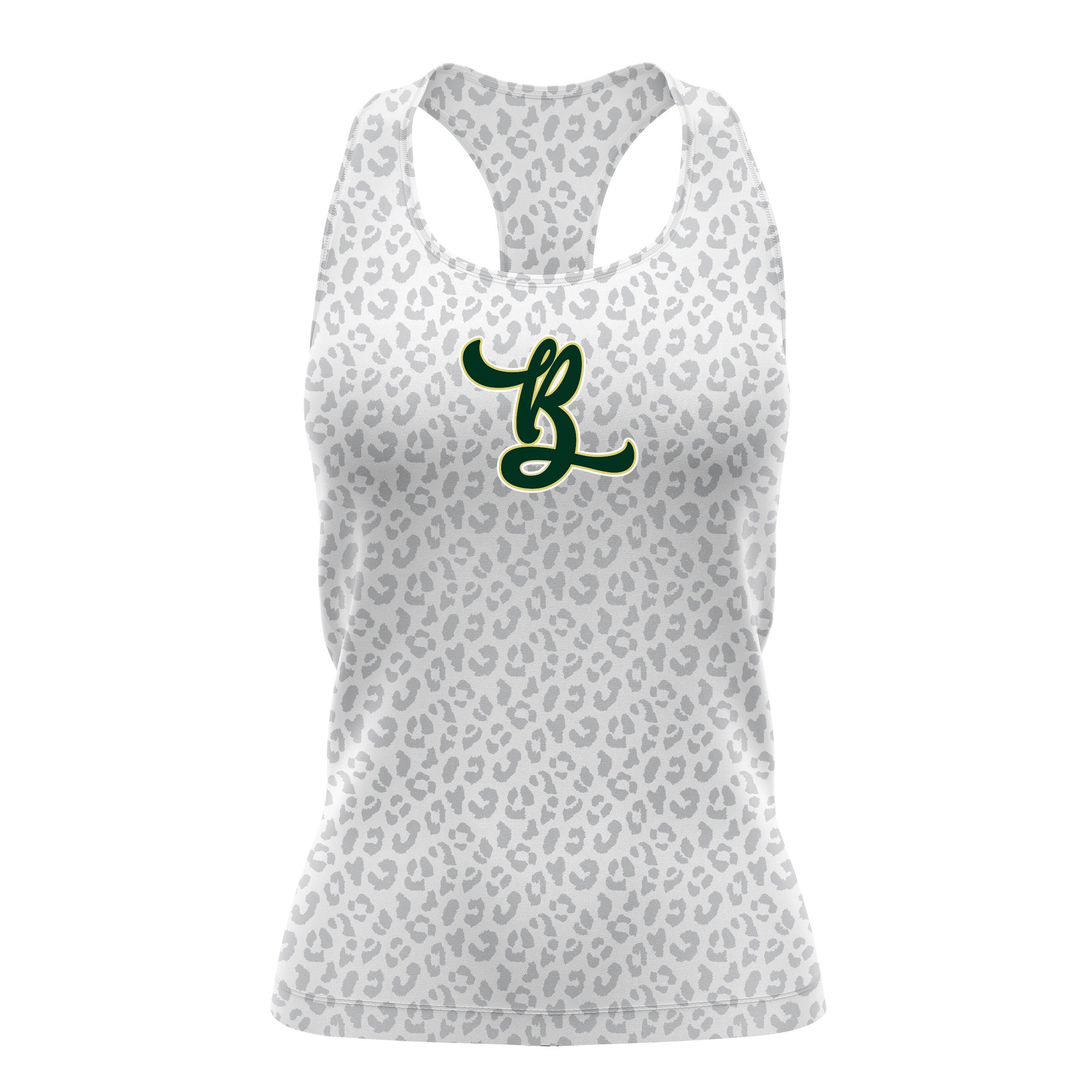 BOMBSHELLS FASTPITCH WOMENS FULL SUB TANK