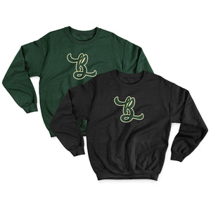 Bombshells Fastpitch V.I.T.™ Fleece Crew