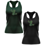 BOMBSHELLS FASTPITCH WOMENS FULL SUB TANK