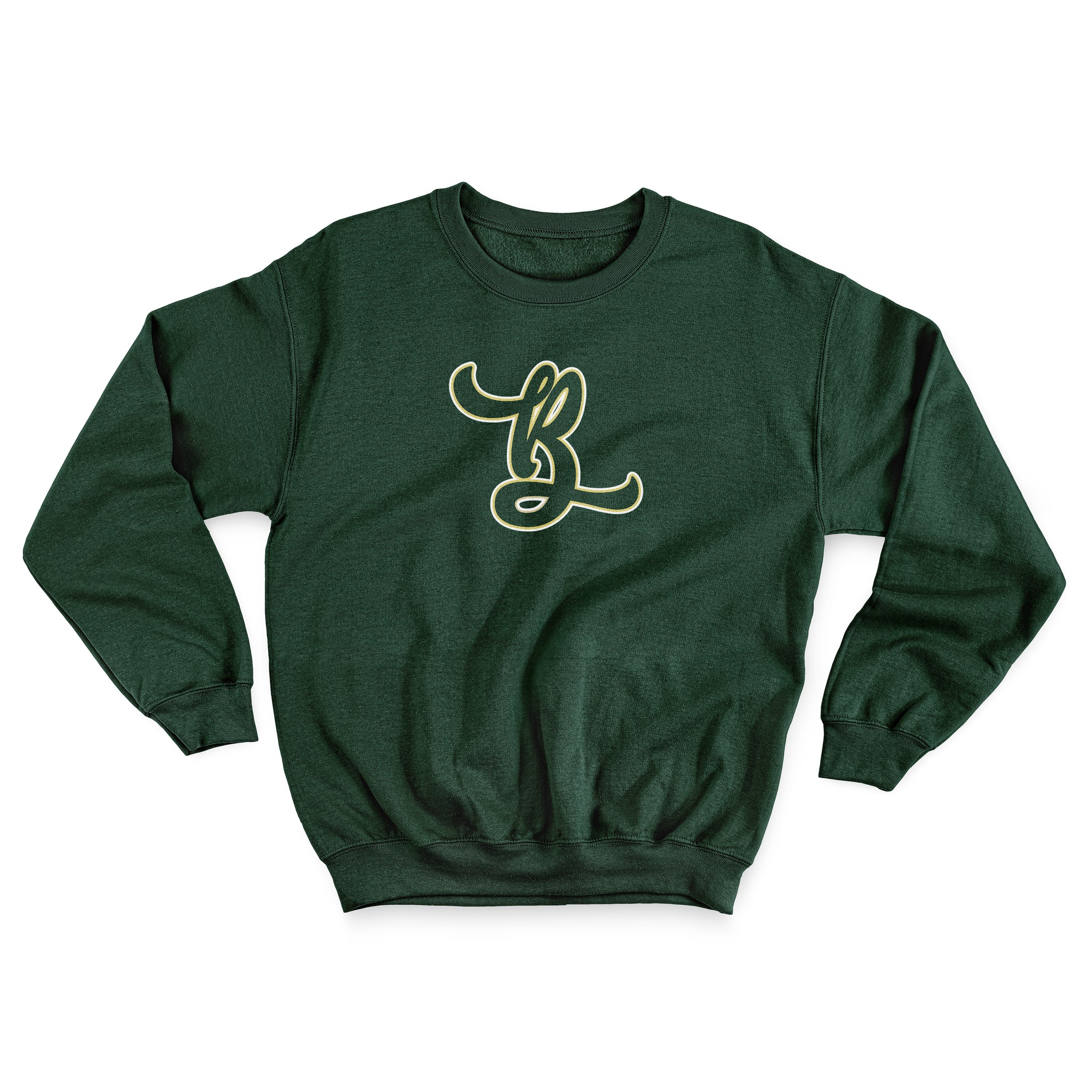 Bombshells Fastpitch V.I.T.™ Fleece Crew