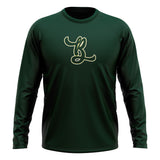 BOMBSHELLS FASTPITCH MENS FULL SUB LONG SLEEVE