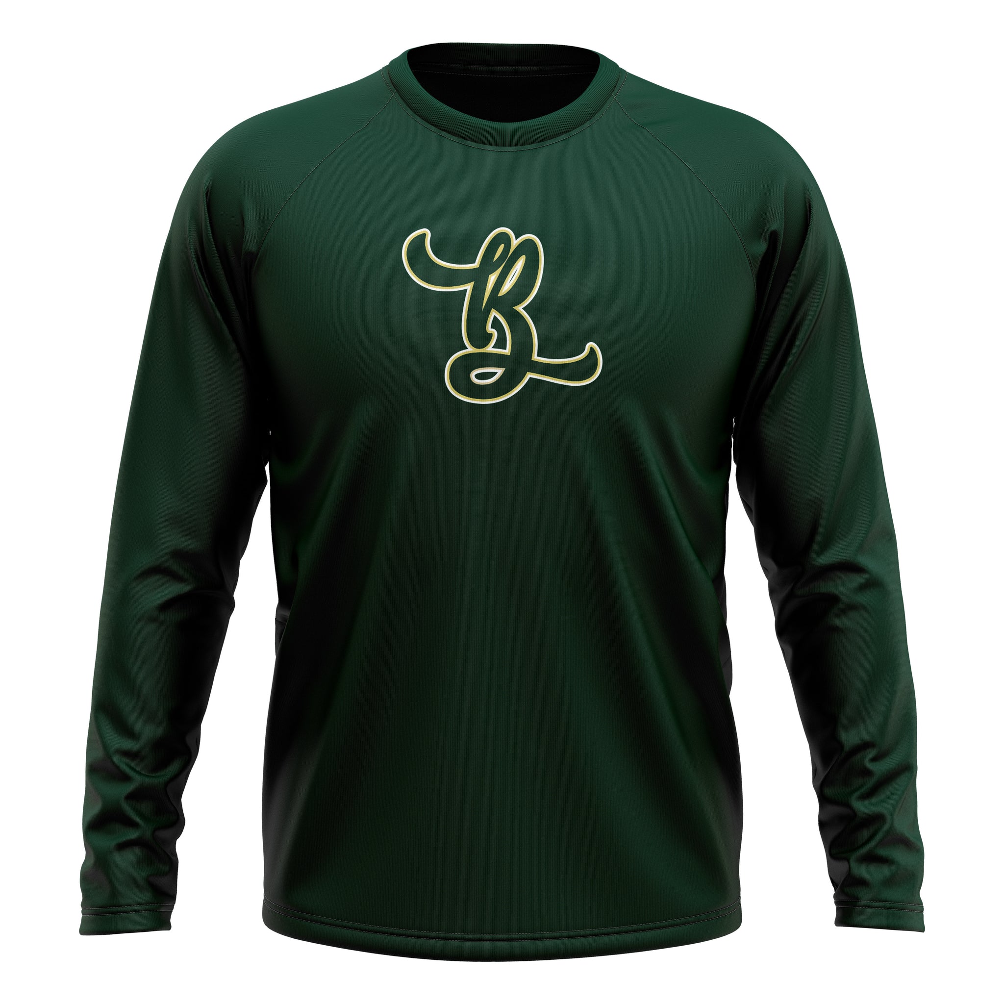 BOMBSHELLS FASTPITCH MENS FULL SUB LONG SLEEVE