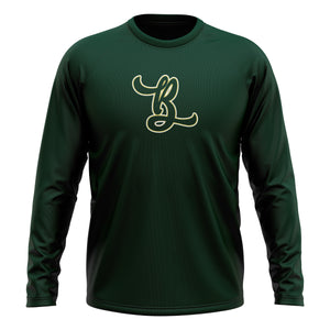 BOMBSHELLS FASTPITCH MENS FULL SUB LONG SLEEVE