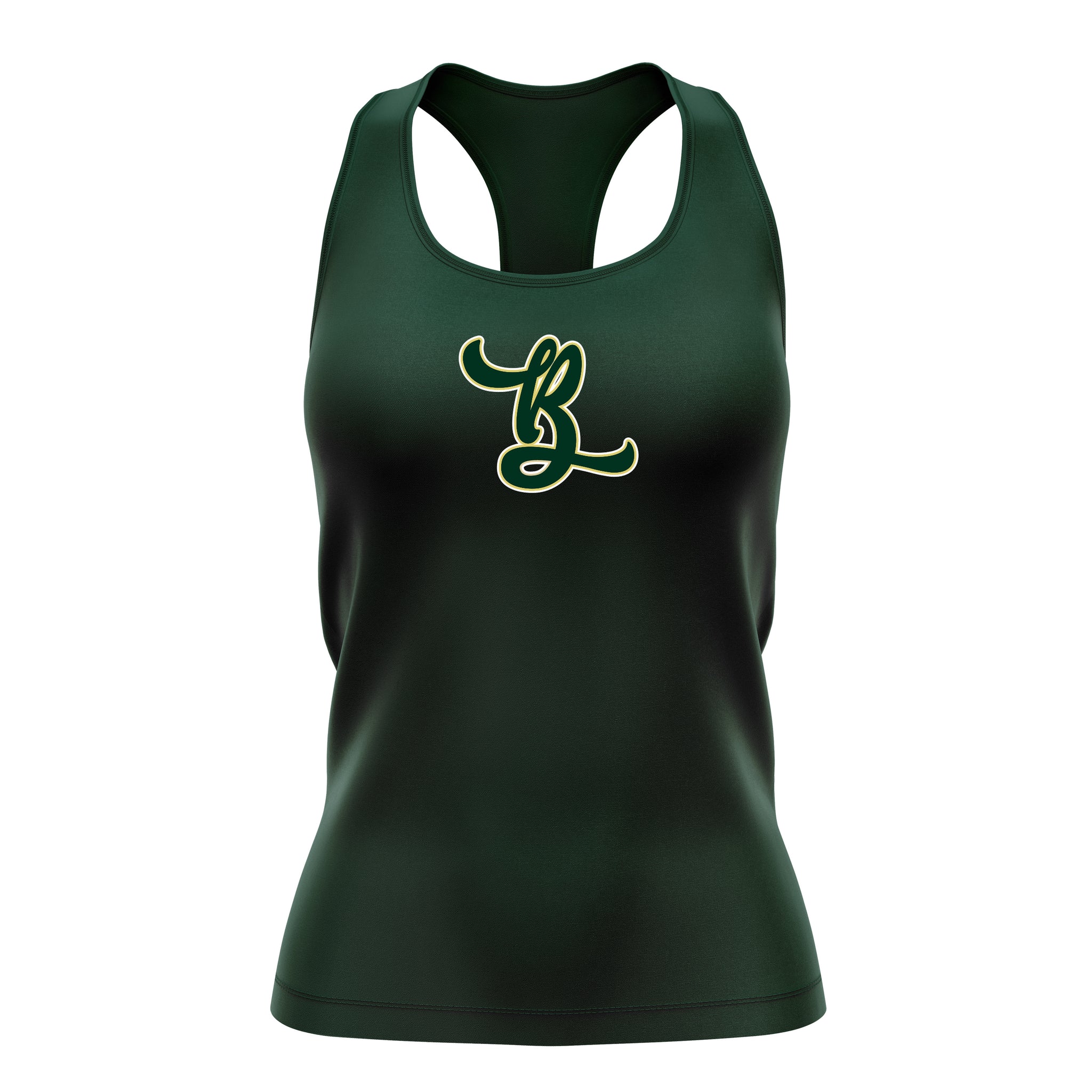 BOMBSHELLS FASTPITCH WOMENS FULL SUB TANK