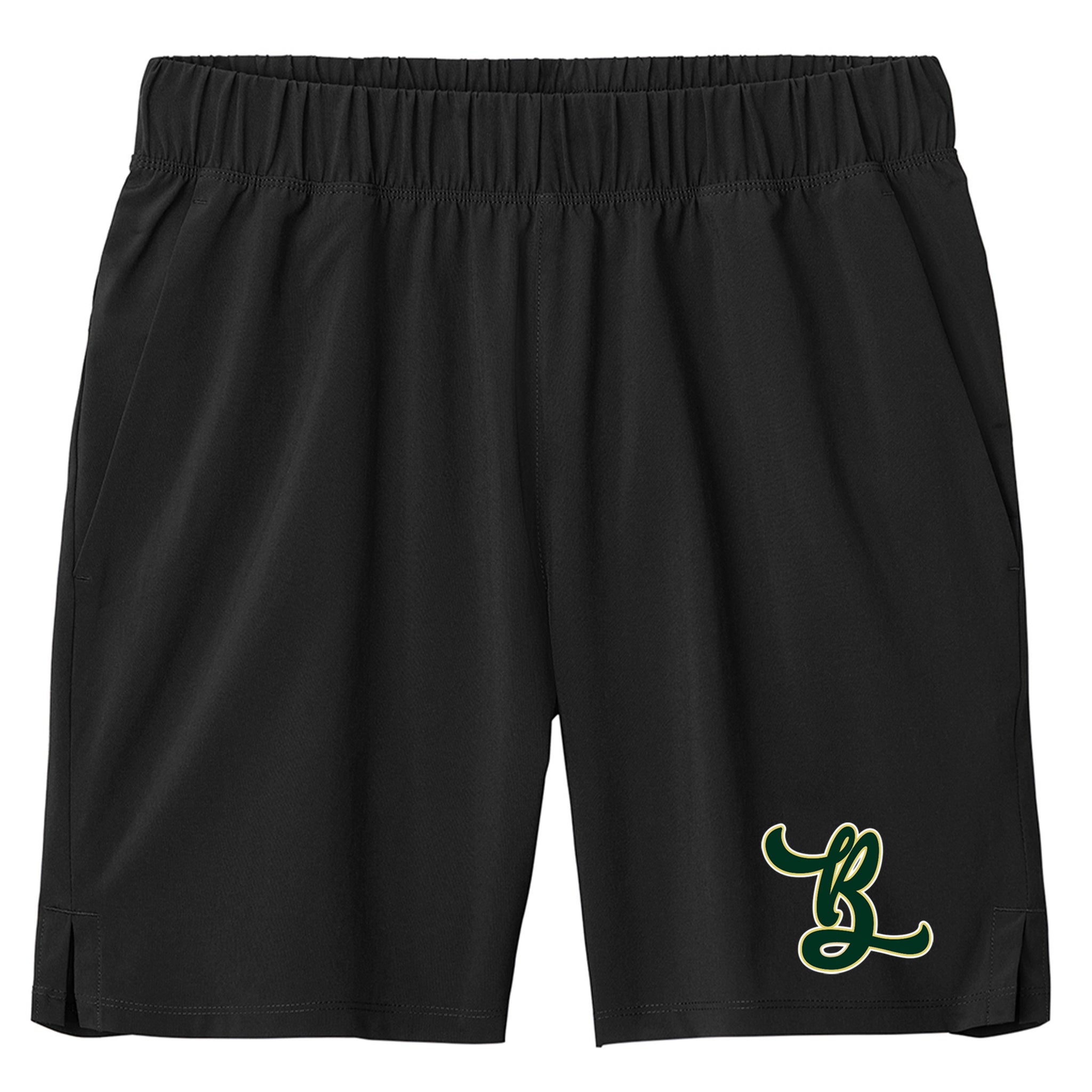 Bombshells Fastpitch Sport-Tek® Repeat 7" Short