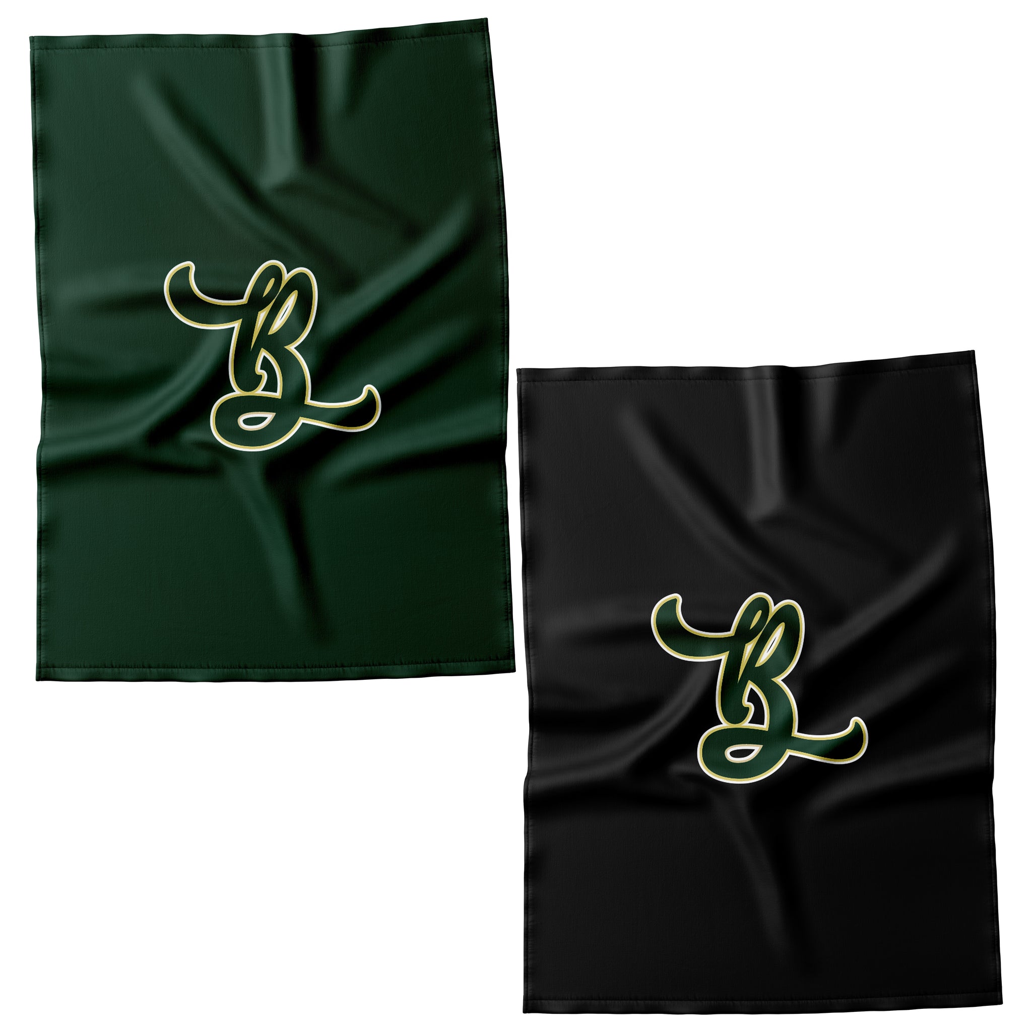 Bombshells Fastpitch Sport Towel