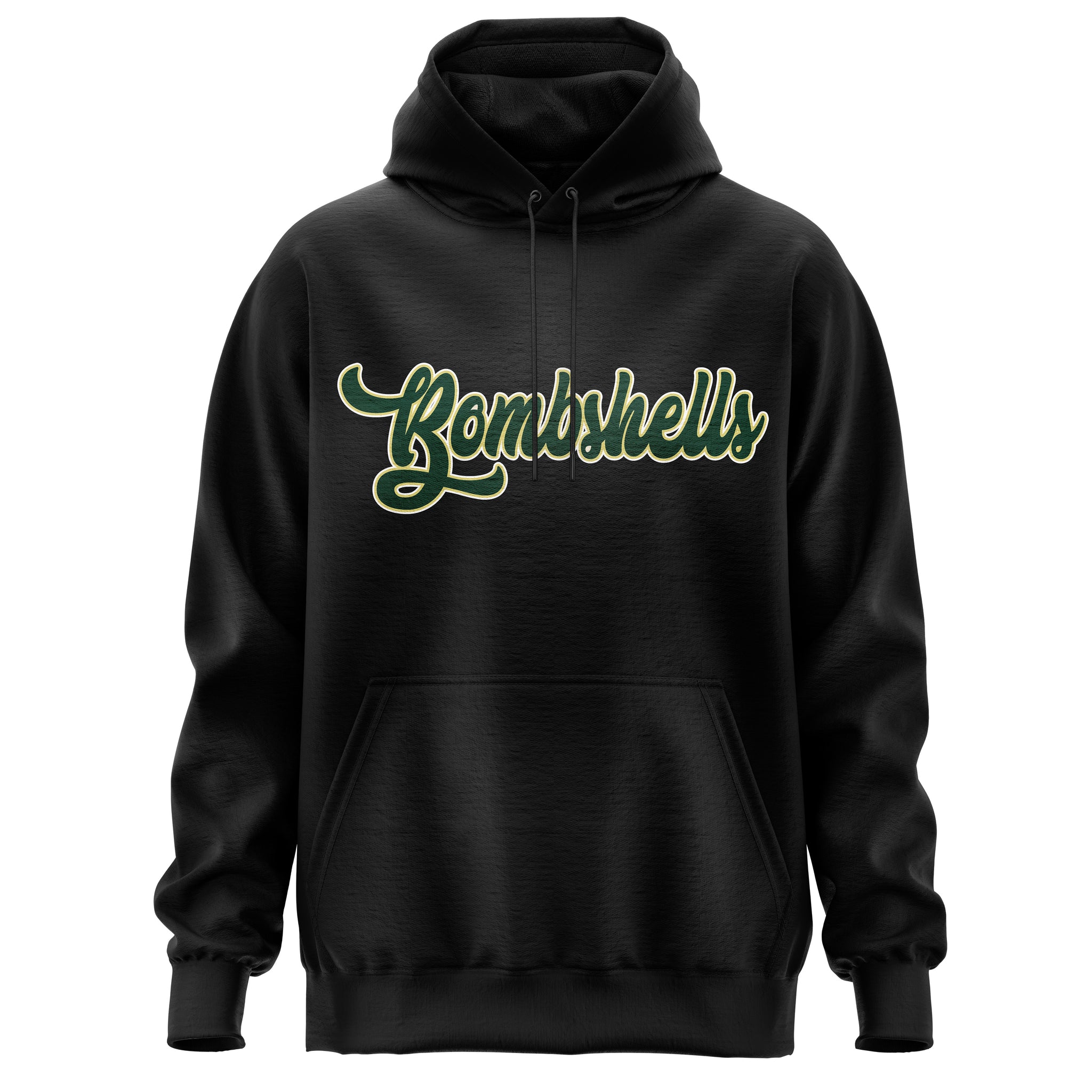 Bombshells Fastpitch V.I.T.™ Fleece Hoodie