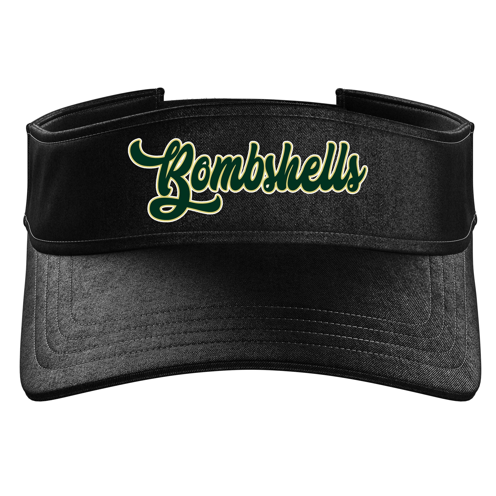 BOMBSHELLS 709 VISOR