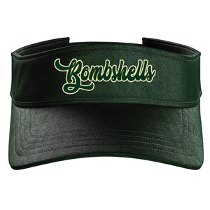 BOMBSHELLS 709 VISOR