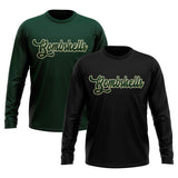 BOMBSHELLS FASTPITCH MENS FULL SUB LONG SLEEVE