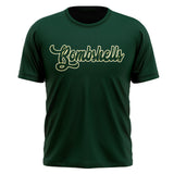 BOMBSHELLS FASTPITCH MENS FULL SUB SHORT SLEEVE