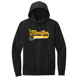 Menifee Bruins Fastpitch District® V.I.T.™ Fleece Hoodie