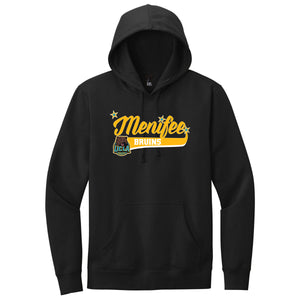 Menifee Bruins Fastpitch District® V.I.T.™ Fleece Hoodie