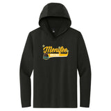 Menifee Bruins Fastpitch District Perfect Tri ® Long Sleeve Hoodie