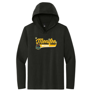 Menifee Bruins Fastpitch District Perfect Tri ® Long Sleeve Hoodie