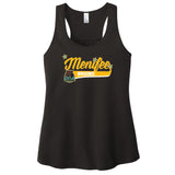 Menifee Bruins Fastpitch District Women’s V.I.T. ™ Racerback Tank