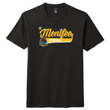 Menifee Bruins Fastpitch District Perfect Tri ® Tee