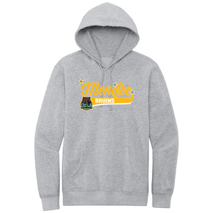 Menifee Bruins Fastpitch District® V.I.T.™ Fleece Hoodie