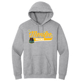 Menifee Bruins Fastpitch Gildan® Heavy Blend™ Hooded Sweatshirt