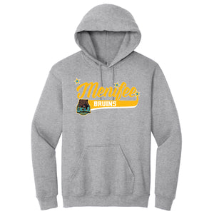 Menifee Bruins Fastpitch Gildan® Heavy Blend™ Hooded Sweatshirt