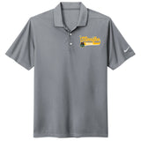 Menifee Bruins Fastpitch Nike Dri-FIT Micro Pique 2.0 Pocket Polo
