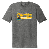 Menifee Bruins Fastpitch District Perfect Tri ® Tee
