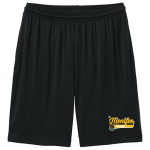 Menifee Bruins Fastpitch Sport-Tek® PosiCharge® Competitor™ 7” Pocketed Short