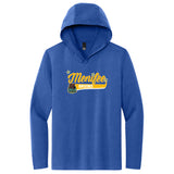 Menifee Bruins Fastpitch District Perfect Tri ® Long Sleeve Hoodie