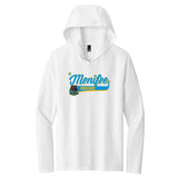 Menifee Bruins Fastpitch District Perfect Tri ® Long Sleeve Hoodie