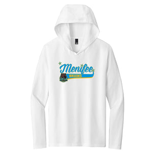 Menifee Bruins Fastpitch District Perfect Tri ® Long Sleeve Hoodie
