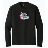 Bulldogs Perfect Tri ® Long Sleeve Tee