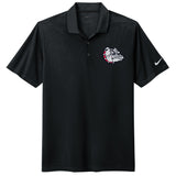 Bulldogs Nike Dri-FIT Micro Pique 2.0 Polo