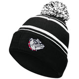 Bulldogs Holloway Homecoming Beanie