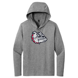 Bulldogs District Perfect Tri ® Long Sleeve Hoodie