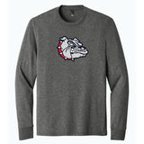 Bulldogs Perfect Tri ® Long Sleeve Tee